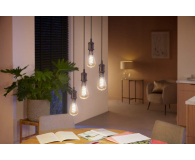Philips Hue White ambiance Smart Żarówka Filament ST72 E27 8719514301504 - 678464 - zdjęcie 4